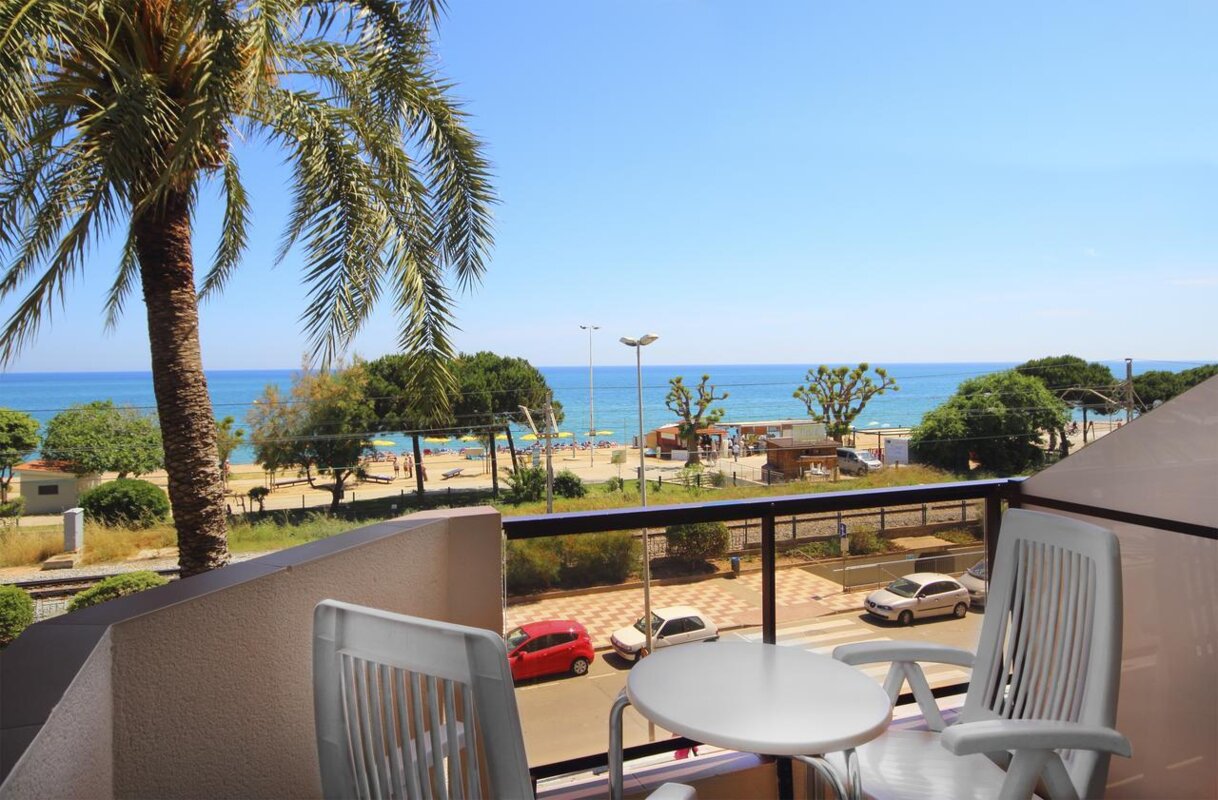 Španija - costa brava - pineda de mar