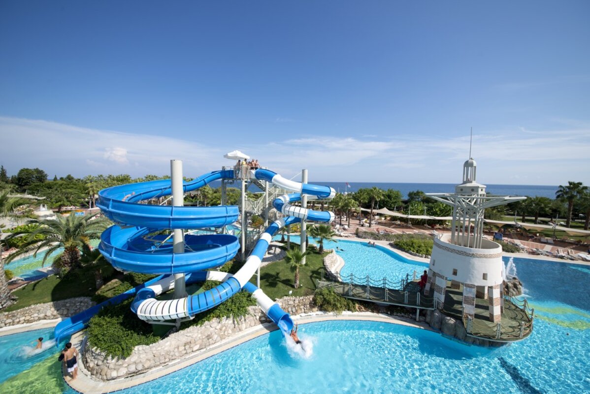 Turčija - Antalya z okolico - Kemer