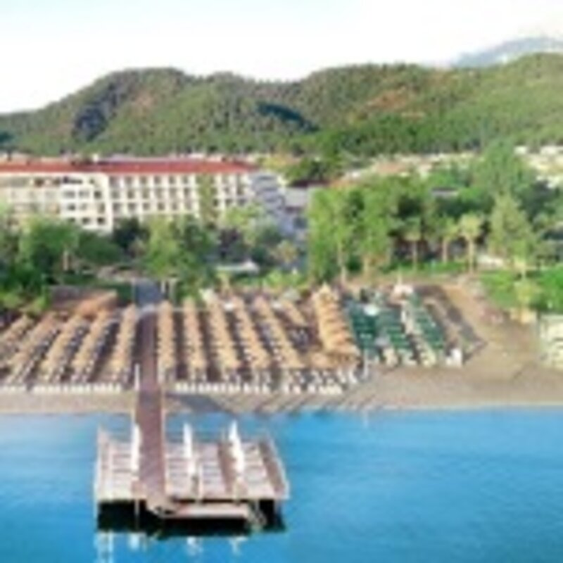 Turčija - Kemer