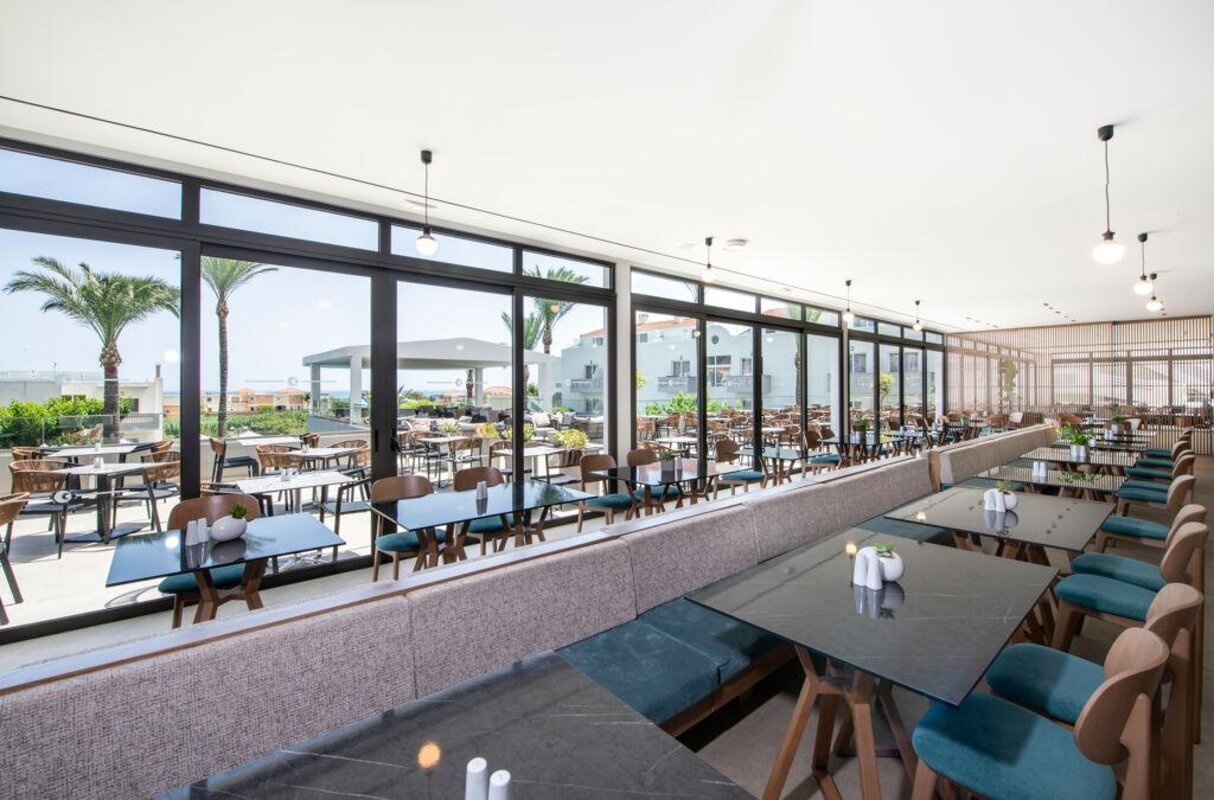 Grčija - Kreta - Kolymbari 