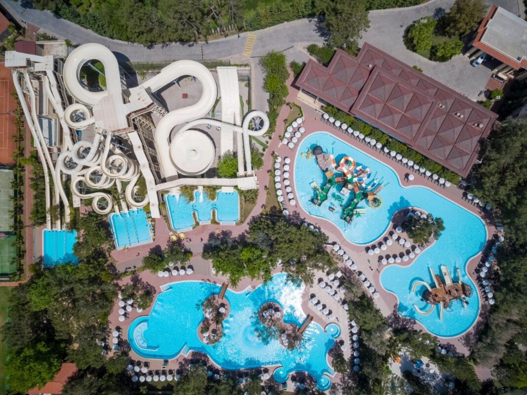 Turčija - Tekirova (Kemer)