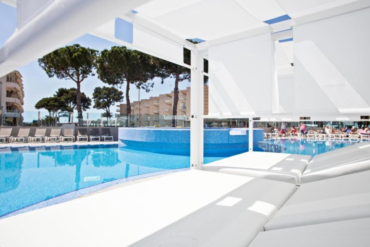 Španija - costa dorada - cambrils