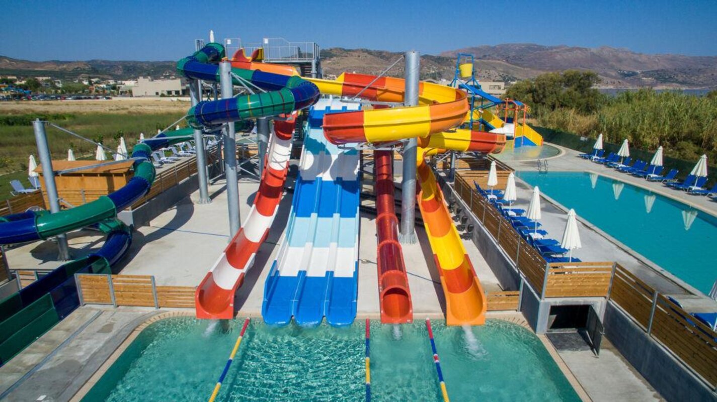 Grčija - Kreta - Kolymbari 