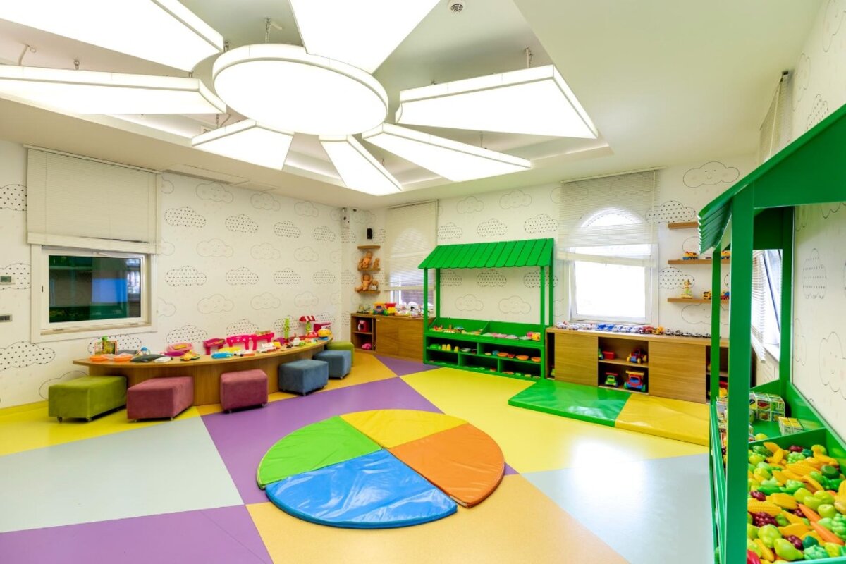 Turčija - Tekirova (Kemer)