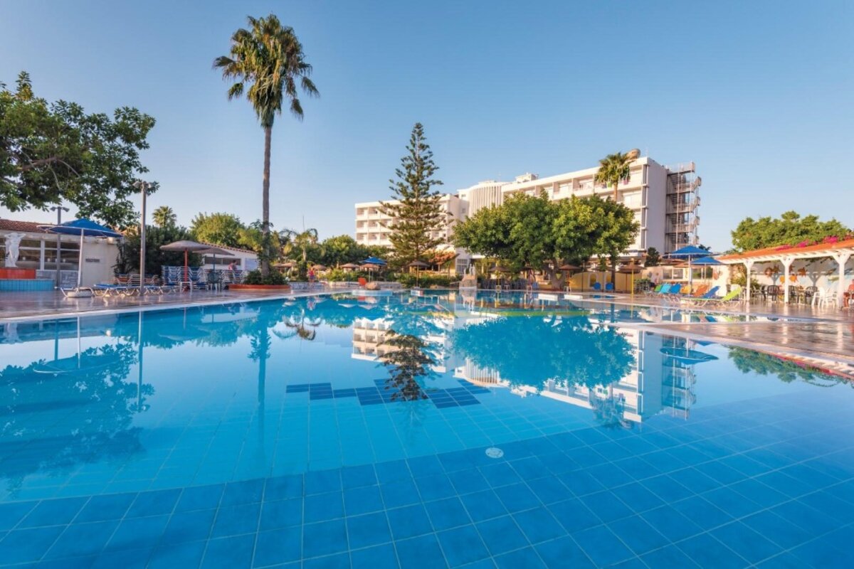Grčija - kos - lambi