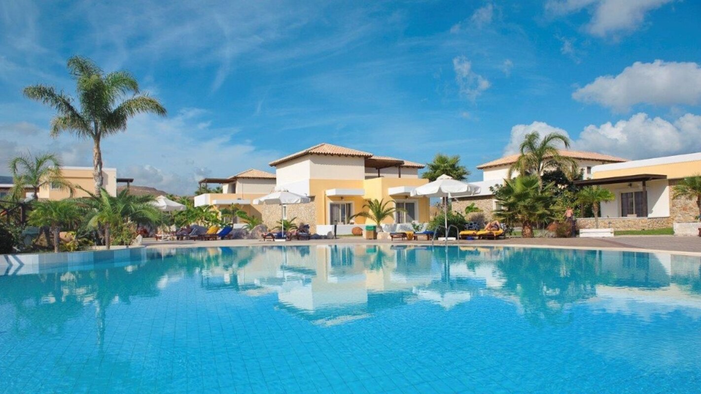 Grčija - kos - psalidi