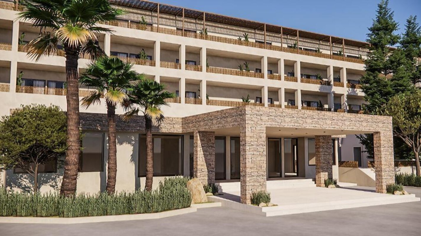 Grčija - kreta - anissaras