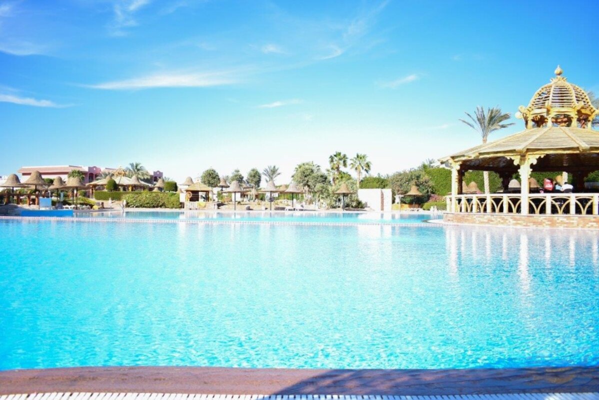 Egipt - Sinajski polotok - Sharm El Sheikh
