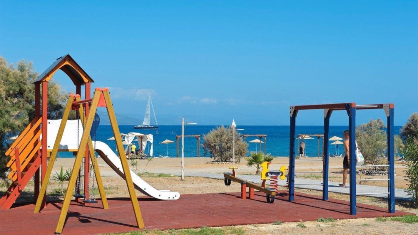 Grčija - kos - psalidi