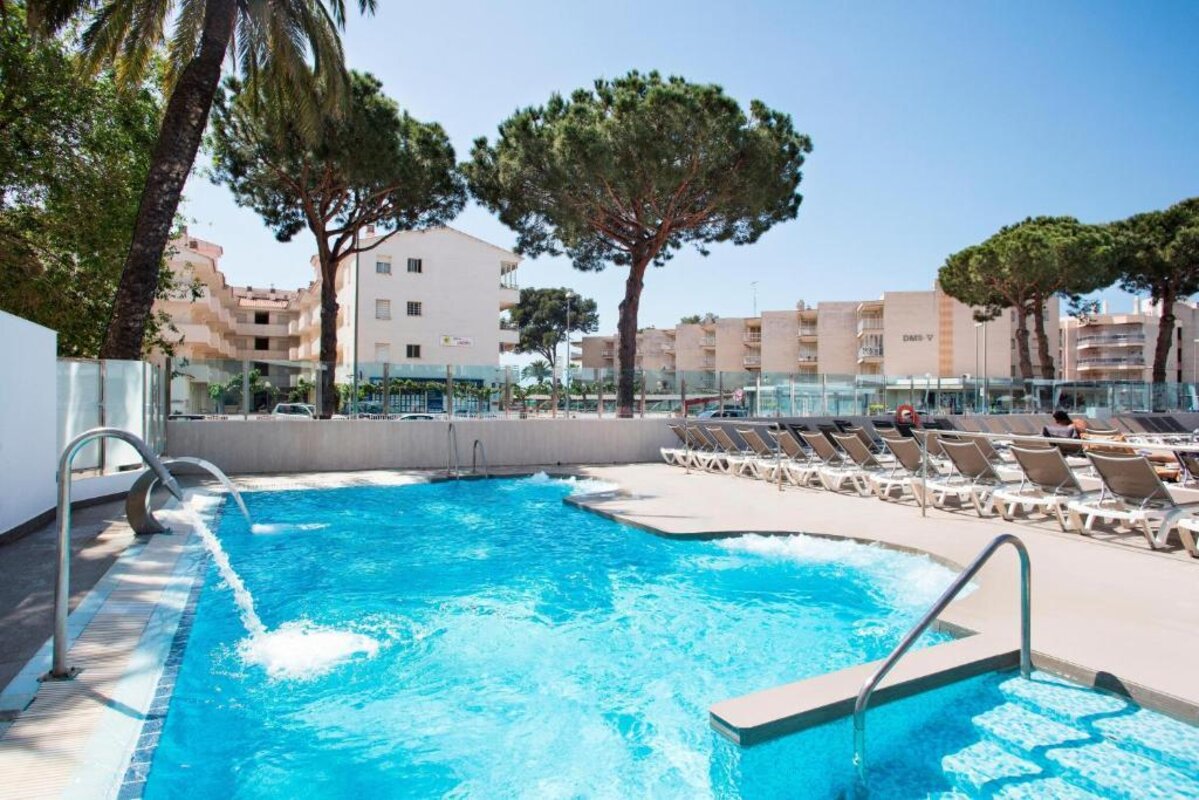Španija - costa dorada - cambrils