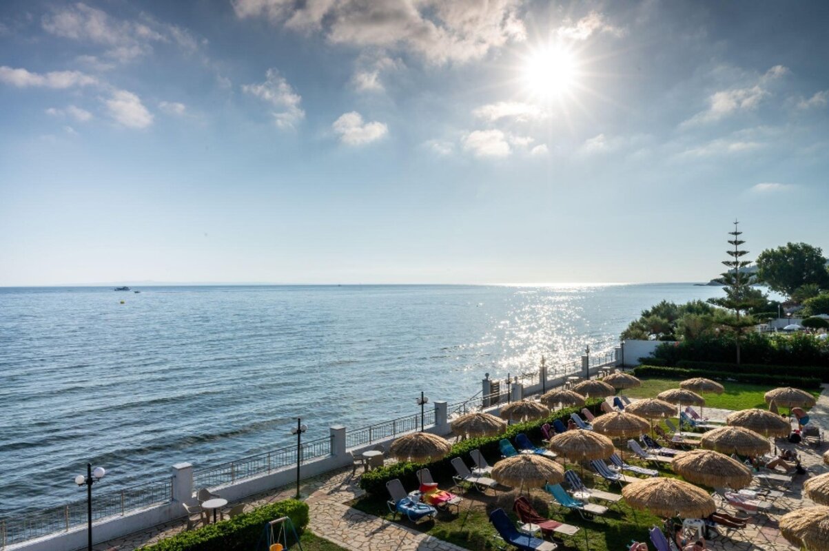 Grčija - zakintos - argassi