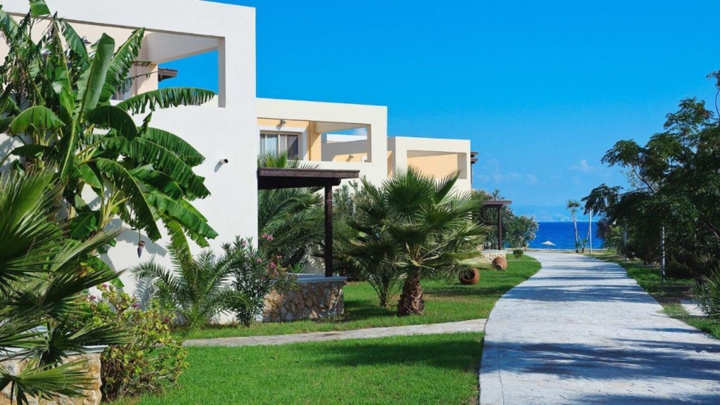 Grčija - kos - psalidi