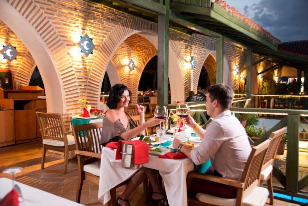 Turčija - Antalya z okolico - Kemer