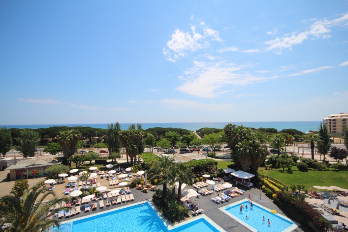 Španija - costa brava - santa susanna