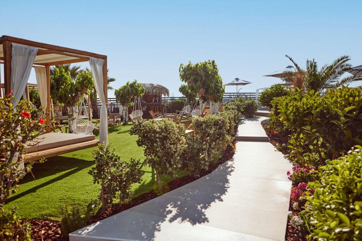 Grčija - kreta - rethymnon