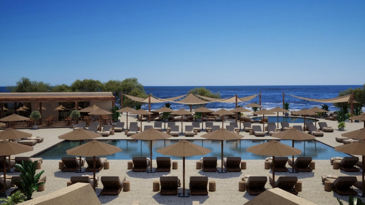 Grčija - kreta - anissaras