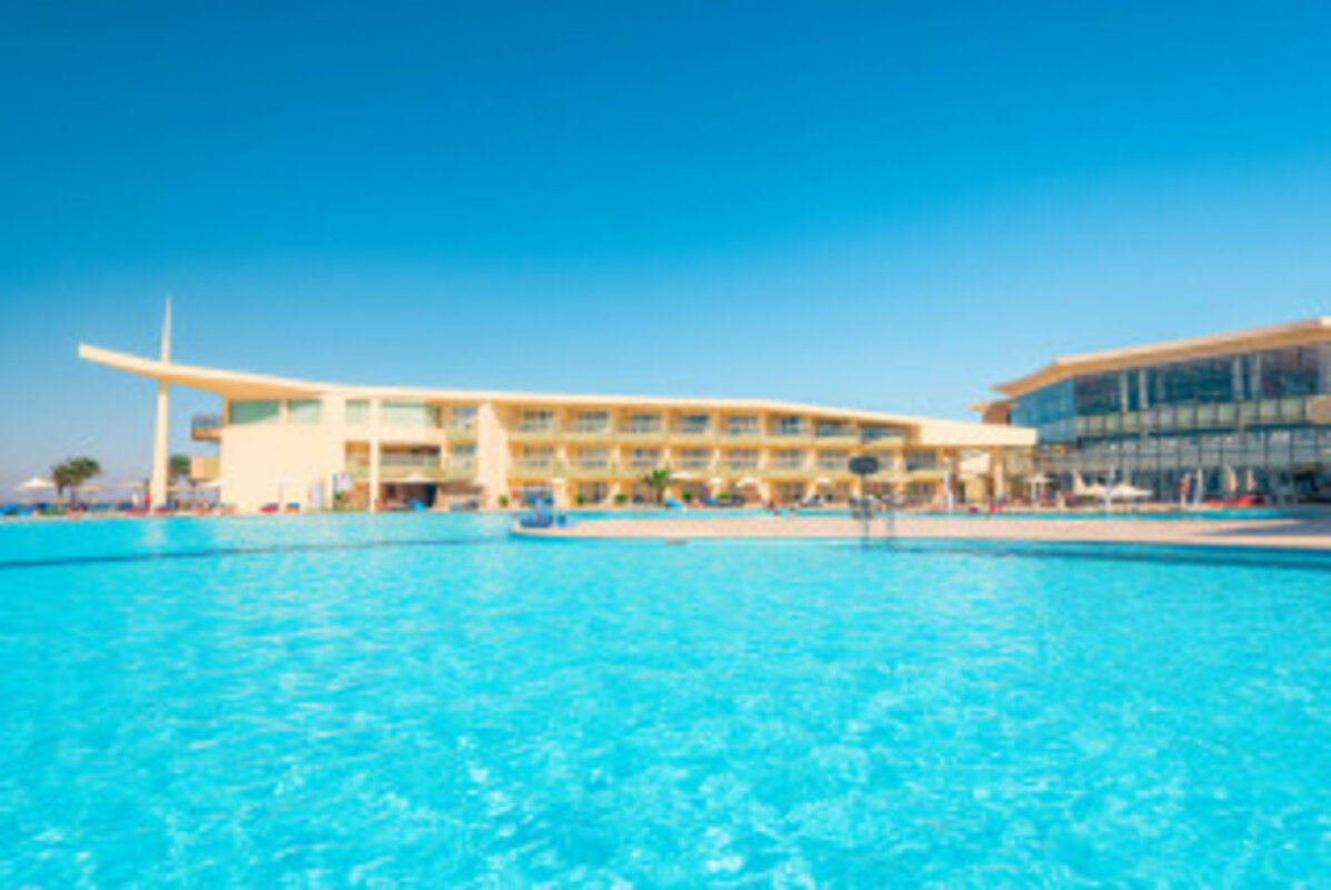 Egipt - Sinajski polotok - Sharm El Sheikh
