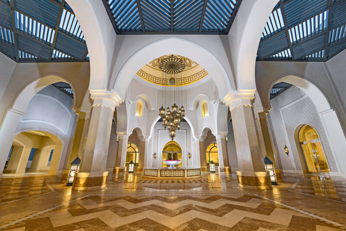 Egipt - Sinajski polotok - Sharm El Sheikh