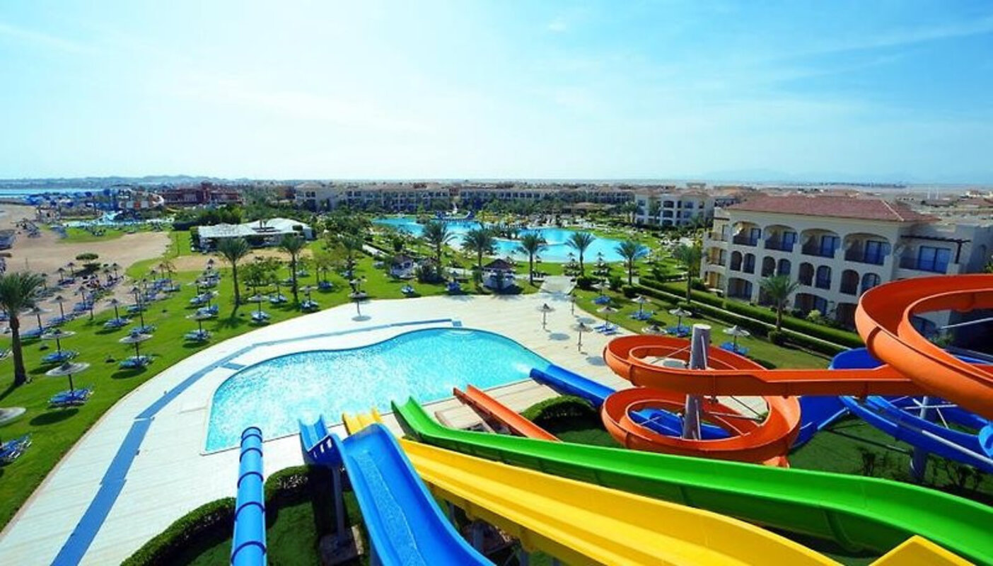 Egipt - Hurgada & Safaga - Hurgada