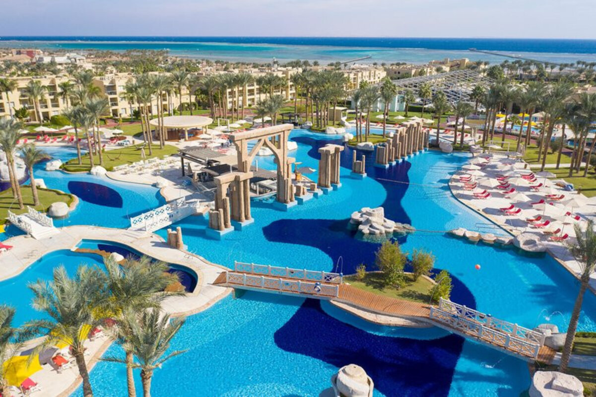 Egipt - Sinajski polotok - Sharm El Sheikh