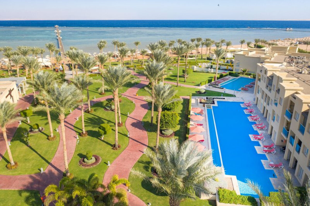 Egipt - Sinajski polotok - Sharm El Sheikh