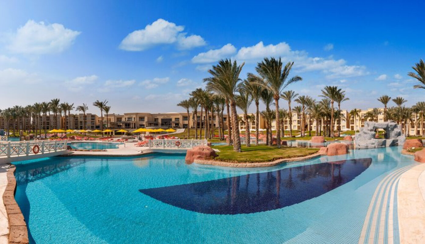 Egipt - Sinajski polotok - Sharm El Sheikh