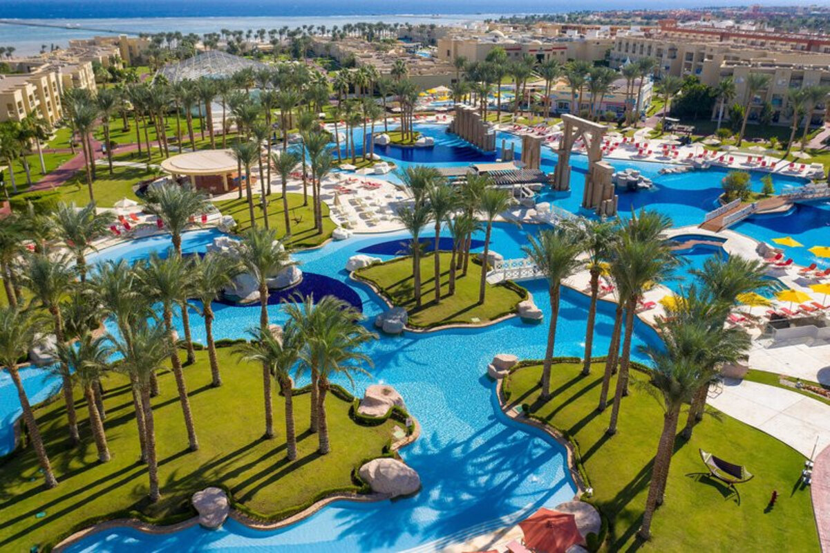 Egipt - Sinajski polotok - Sharm El Sheikh