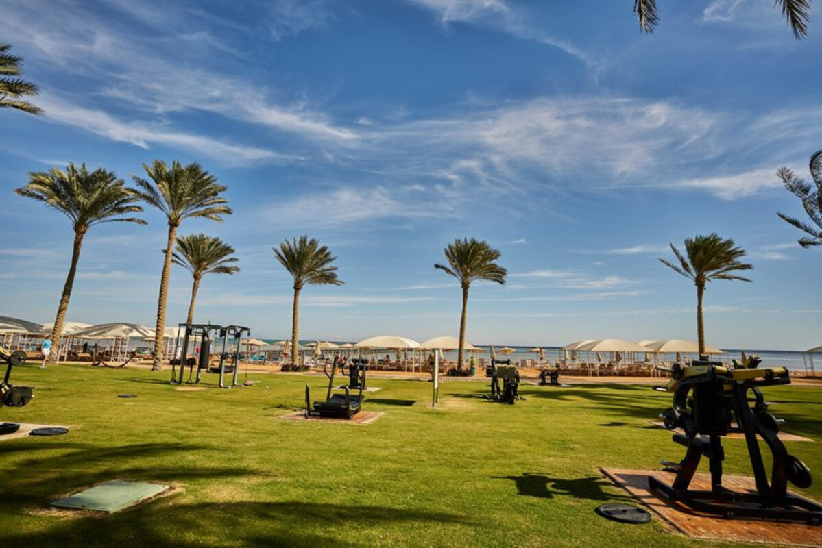 Egipt - Sinajski polotok - Sharm El Sheikh