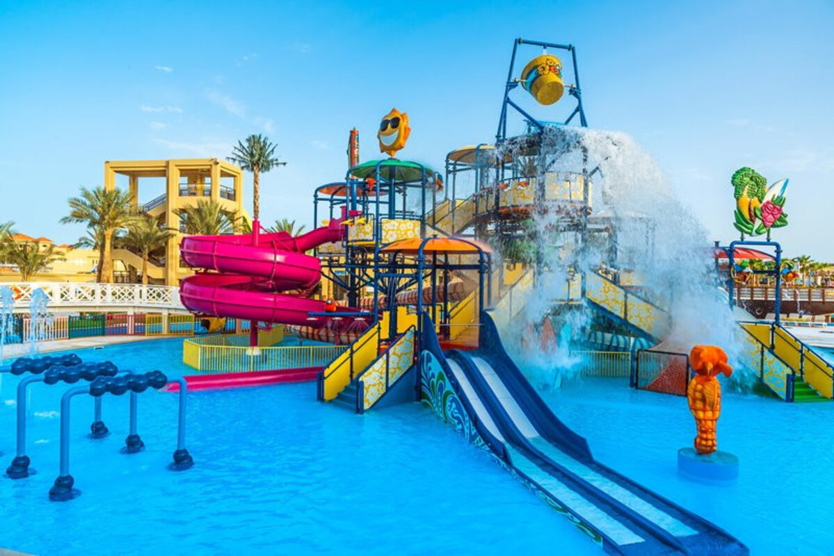 Egipt - Sinajski polotok - Sharm El Sheikh