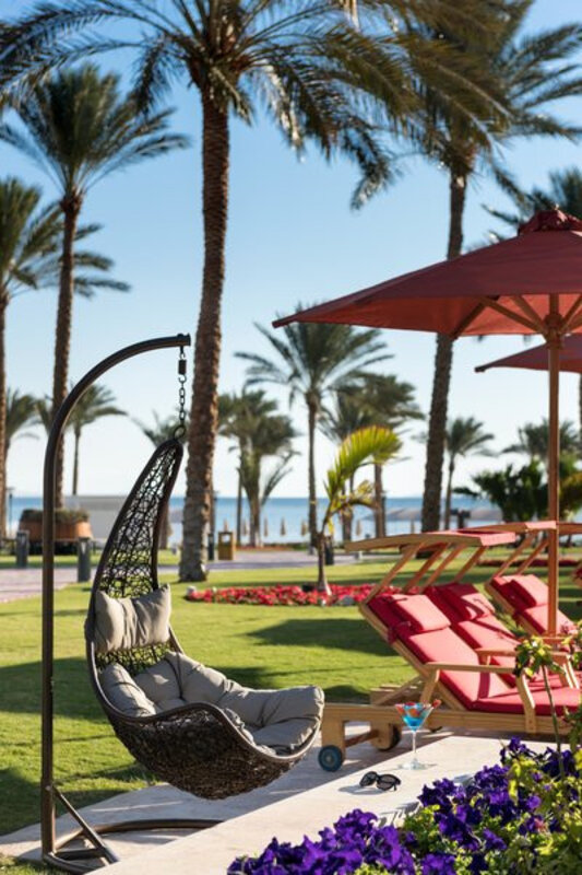 Egipt - Sinajski polotok - Sharm El Sheikh