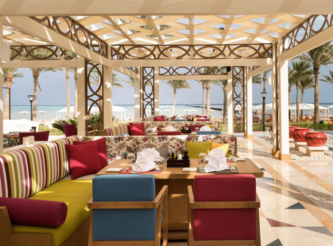 Egipt - Sinajski polotok - Sharm El Sheikh