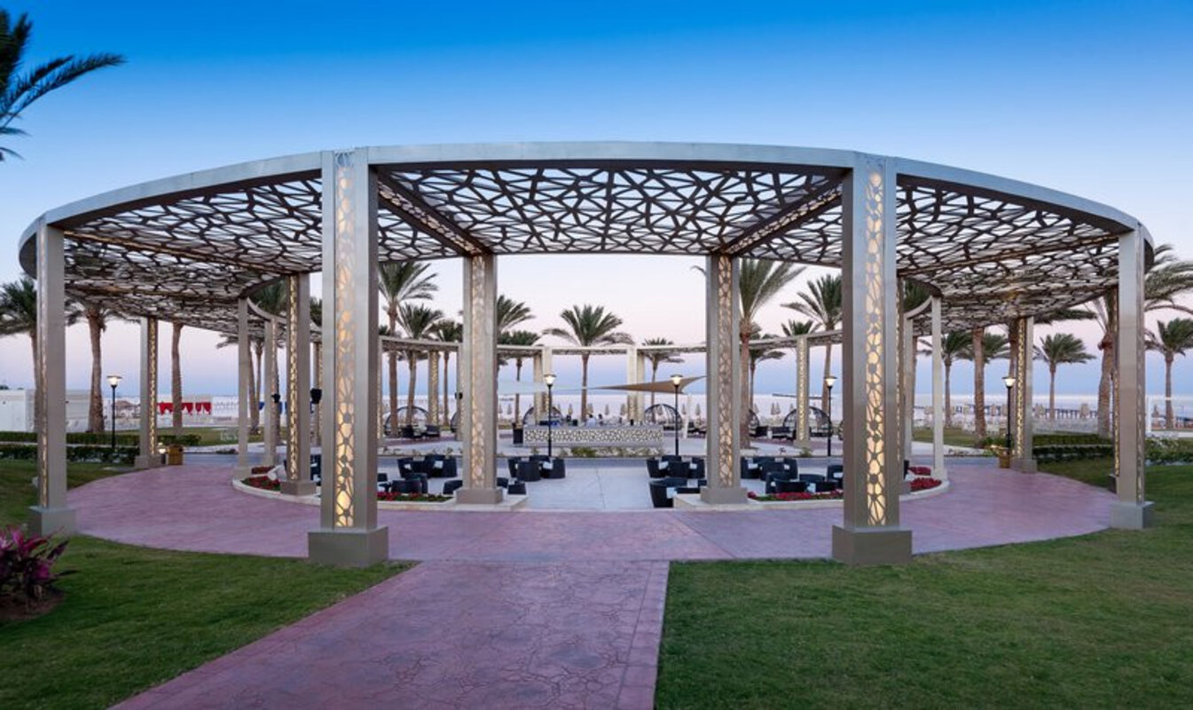 Egipt - Sinajski polotok - Sharm El Sheikh