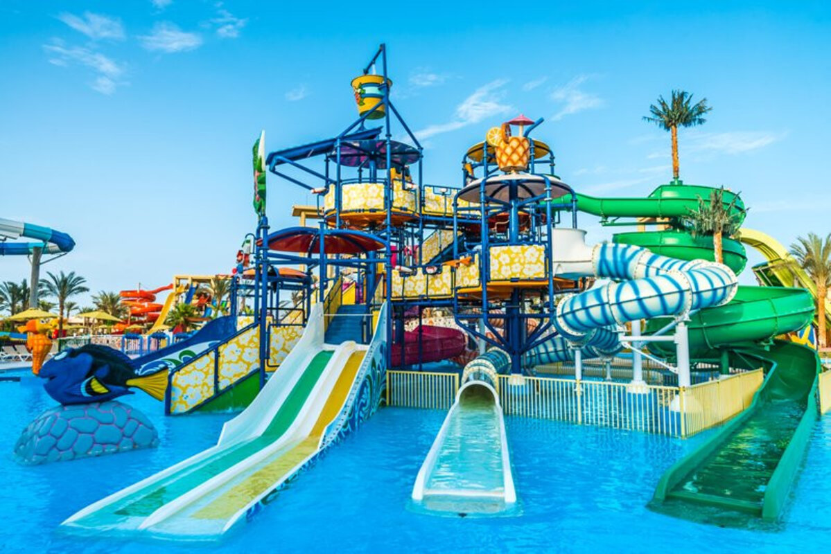 Egipt - Sinajski polotok - Sharm El Sheikh