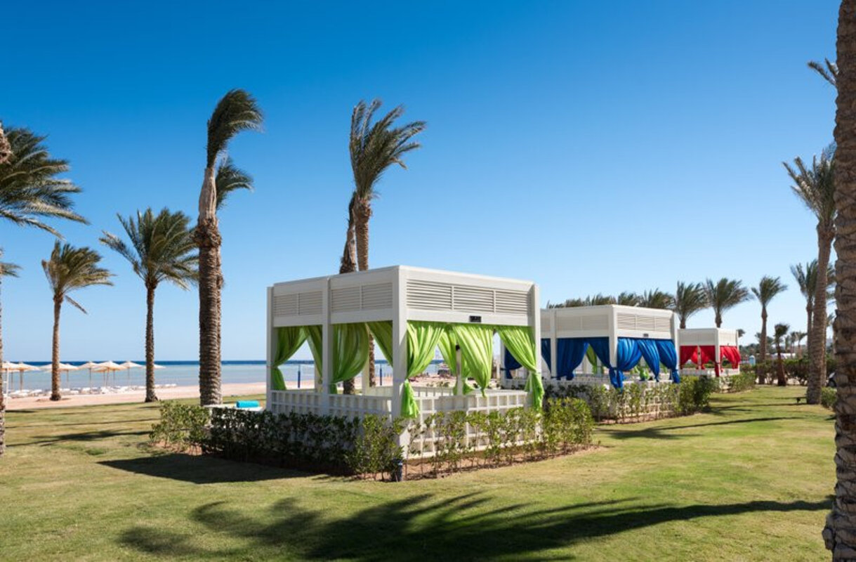 Egipt - Sinajski polotok - Sharm El Sheikh