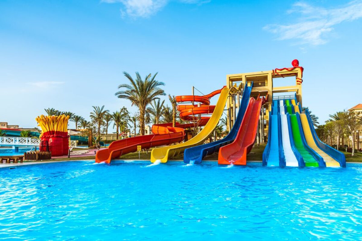 Egipt - Sinajski polotok - Sharm El Sheikh