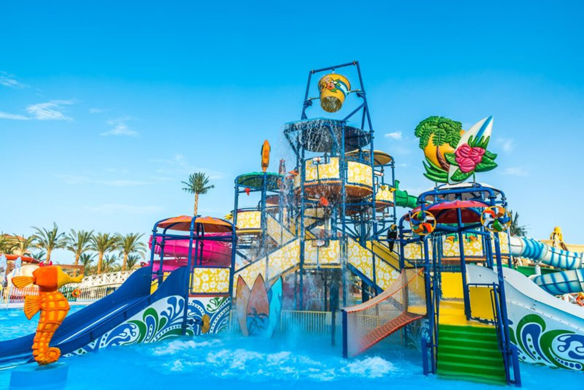Egipt - Sinajski polotok - Sharm El Sheikh