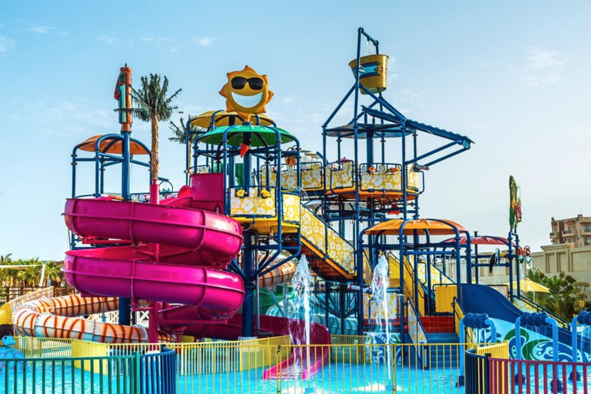 Egipt - Sinajski polotok - Sharm El Sheikh