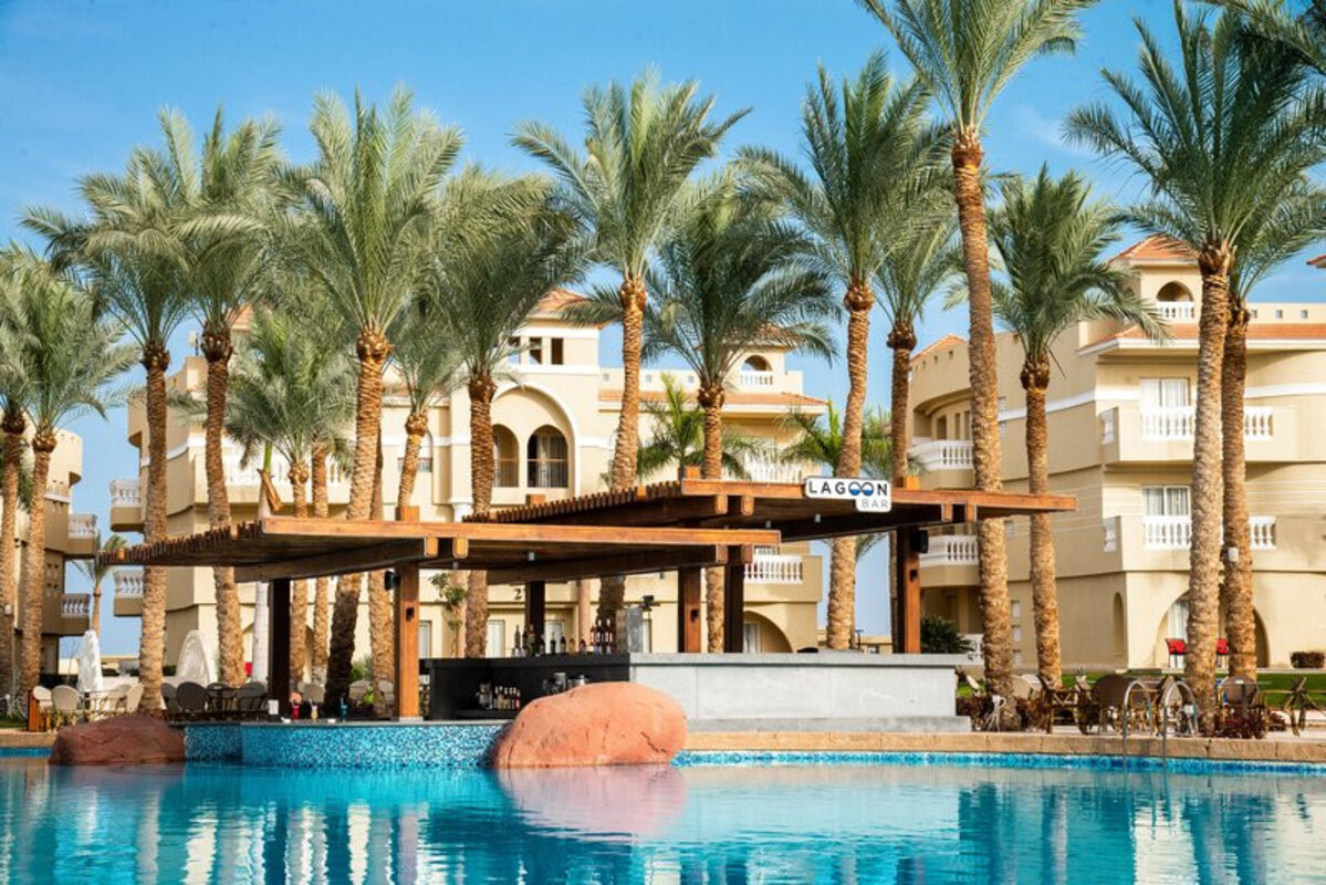 Egipt - Sinajski polotok - Sharm El Sheikh