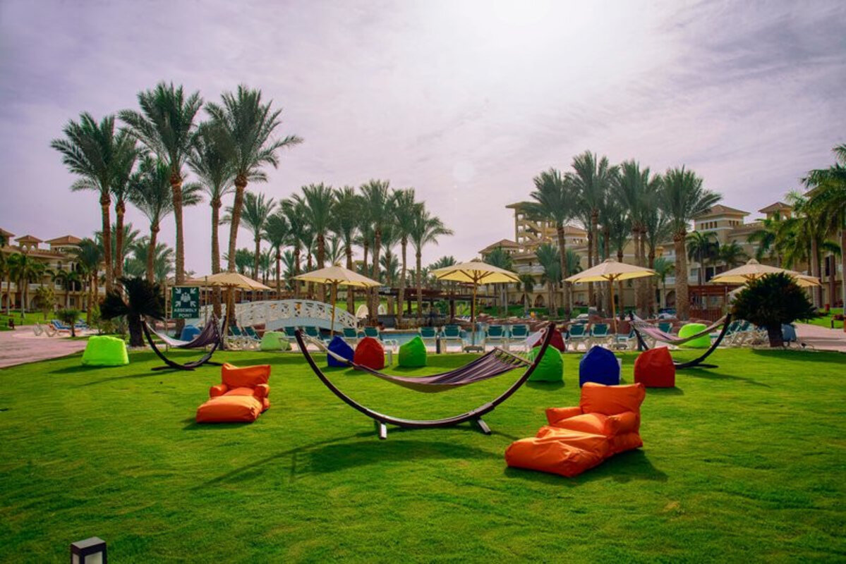 Egipt - Sinajski polotok - Sharm El Sheikh
