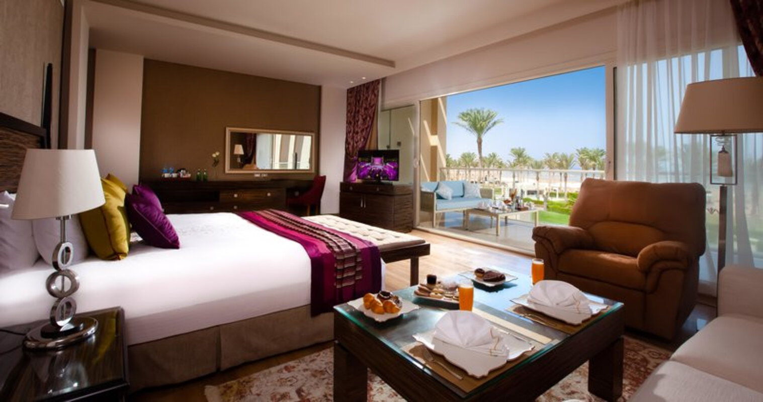 Egipt - Sinajski polotok - Sharm El Sheikh