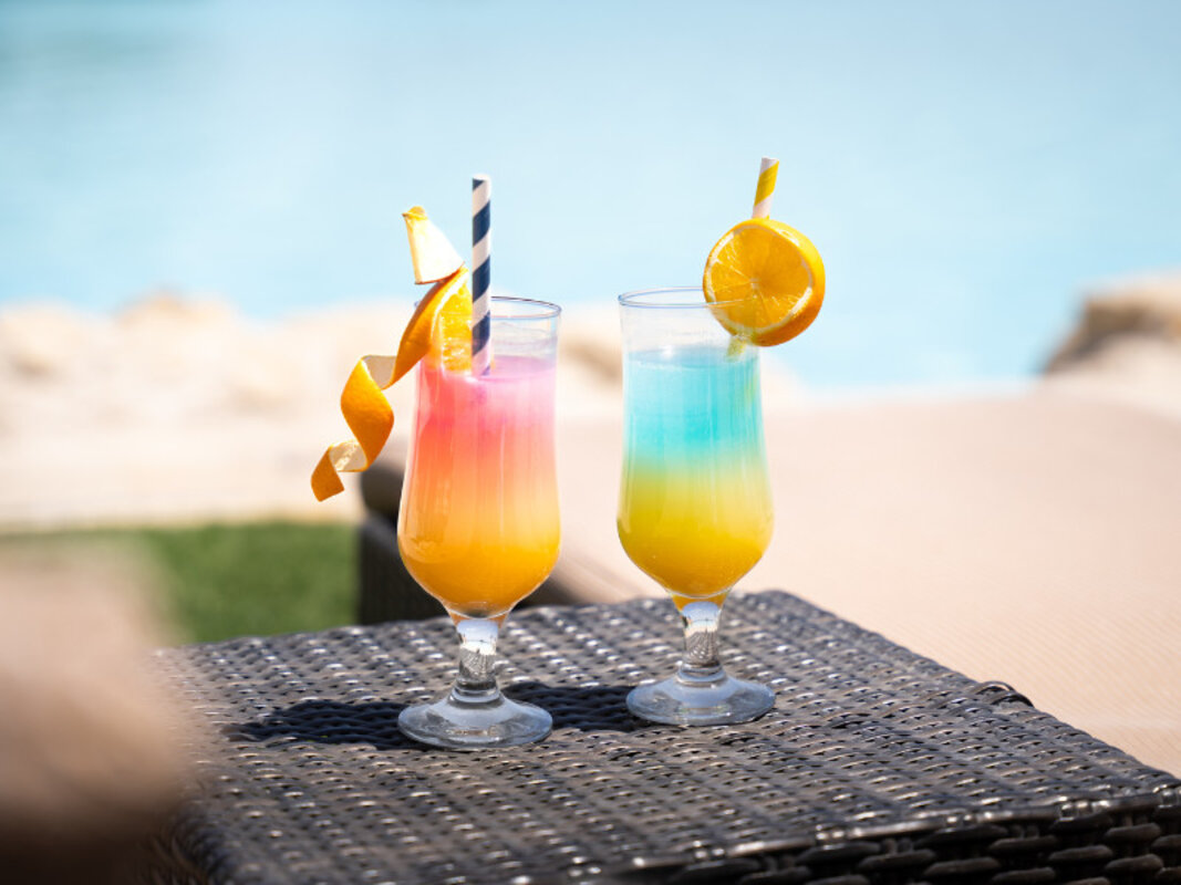 Egipt - Hurgada & Safaga - Makadi Bay