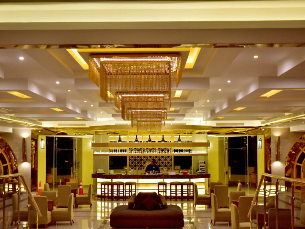 Egipt - Sinajski polotok - Sharm El Sheikh