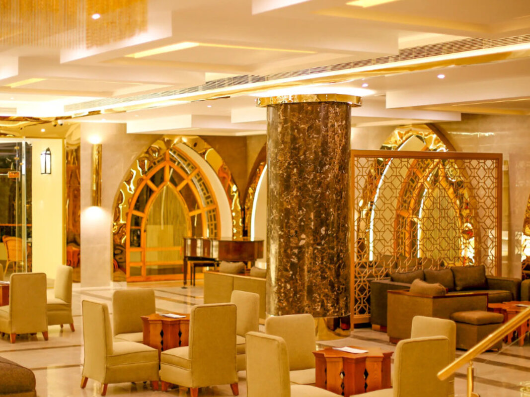 Egipt - Sinajski polotok - Sharm El Sheikh