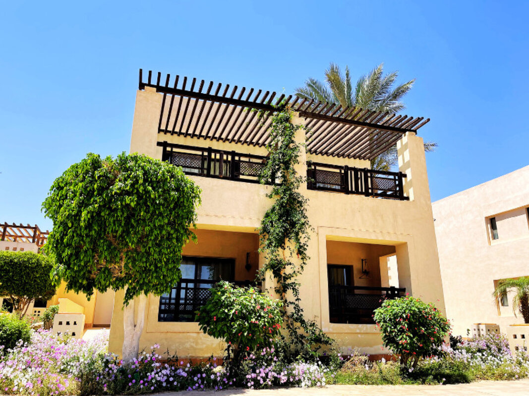 Egipt - Sinajski polotok - Sharm El Sheikh