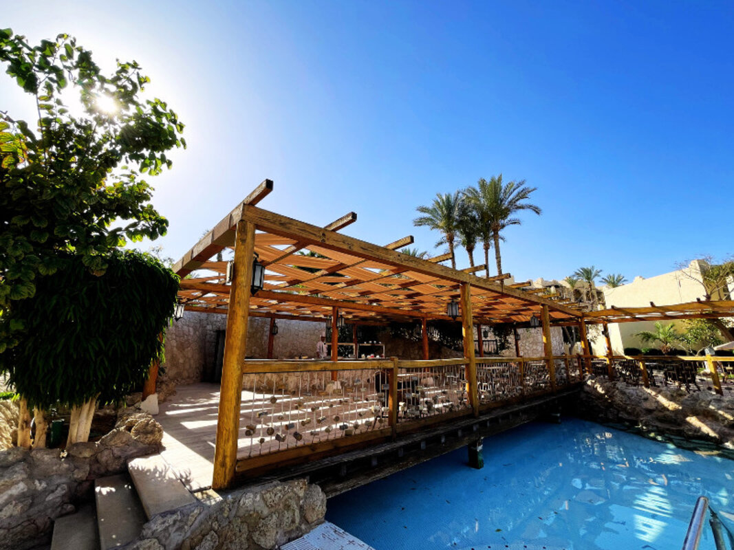 Egipt - Sinajski polotok - Sharm El Sheikh