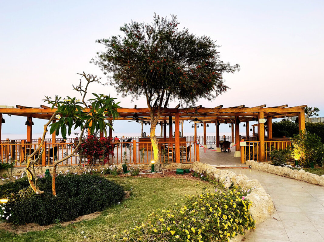 Egipt - Sinajski polotok - Sharm El Sheikh
