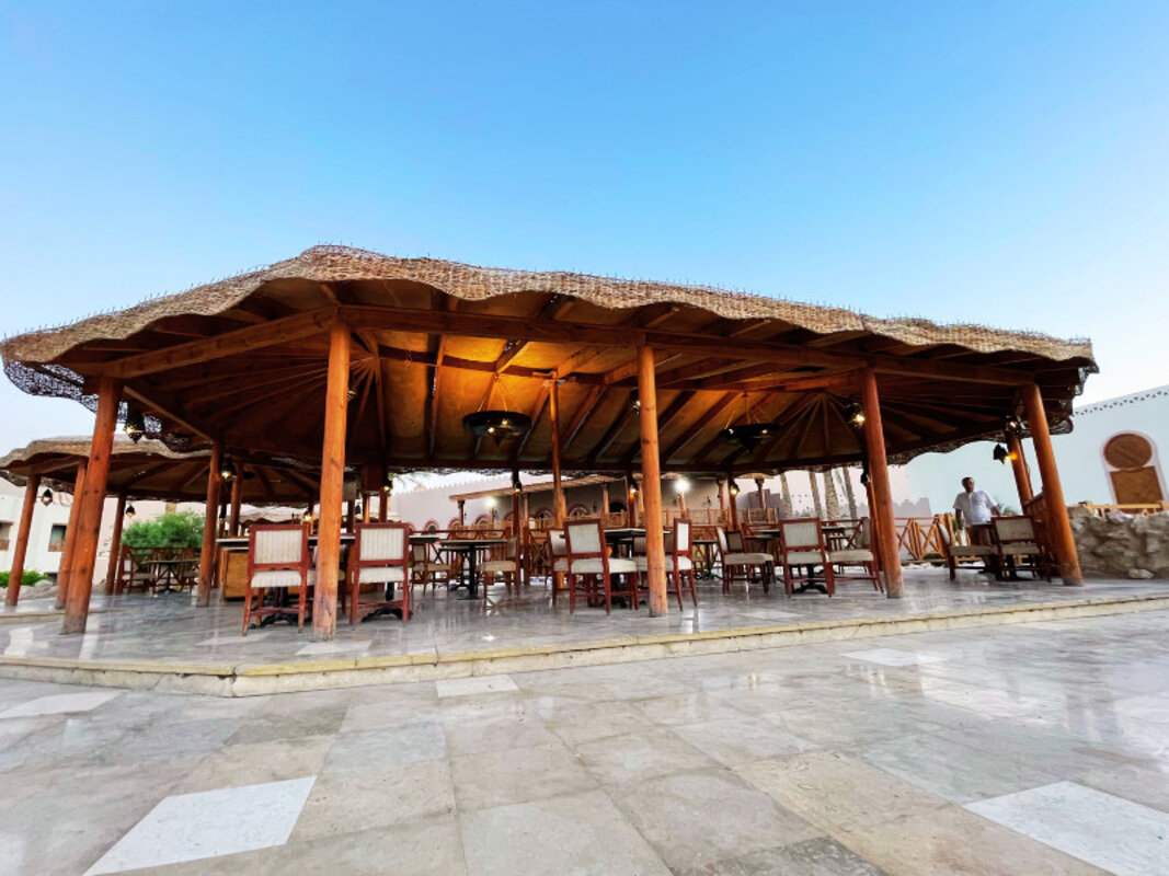 Egipt - Sinajski polotok - Sharm El Sheikh