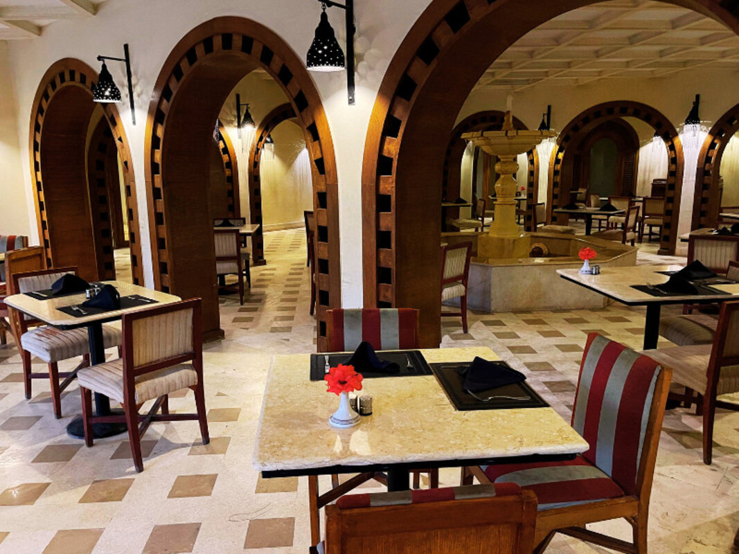 Egipt - Sinajski polotok - Sharm El Sheikh