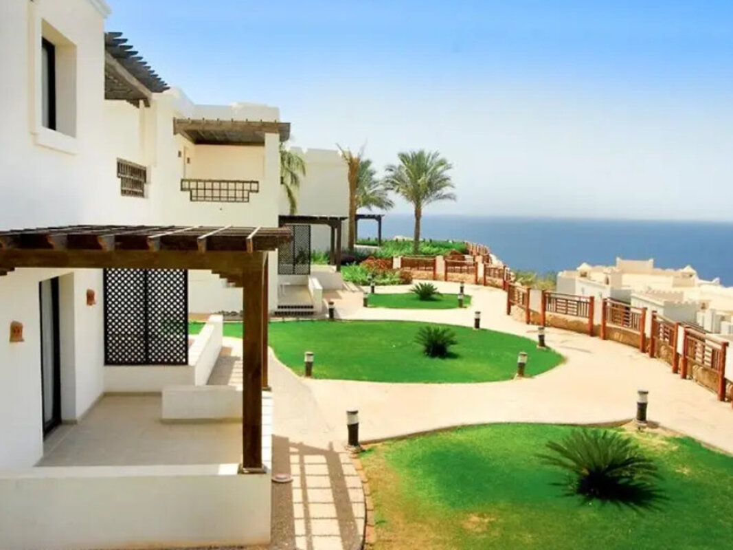 Egipt - Sinajski polotok - Sharm El Sheikh