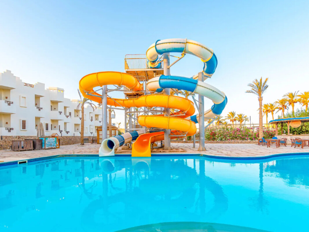 Egipt - Sinajski polotok - Sharm El Sheikh